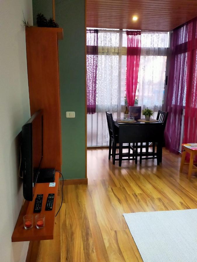 Estudio Gema بويرتو ذي لا كروز المظهر الخارجي الصورة